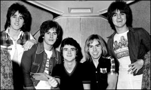 Bay City Rollers