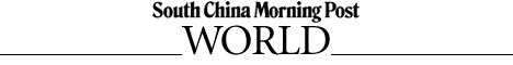 South China Morning Post - World