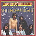 Saturday Night / Hey C.B.